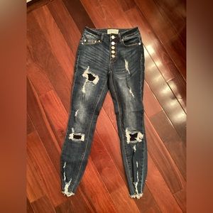 Banjara jeans size 0/23